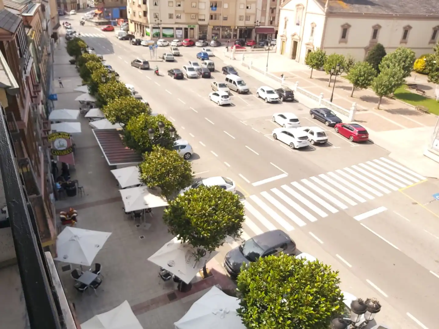 Wohnung zum Verkauf in Calle Alameda 4A, imagen 10