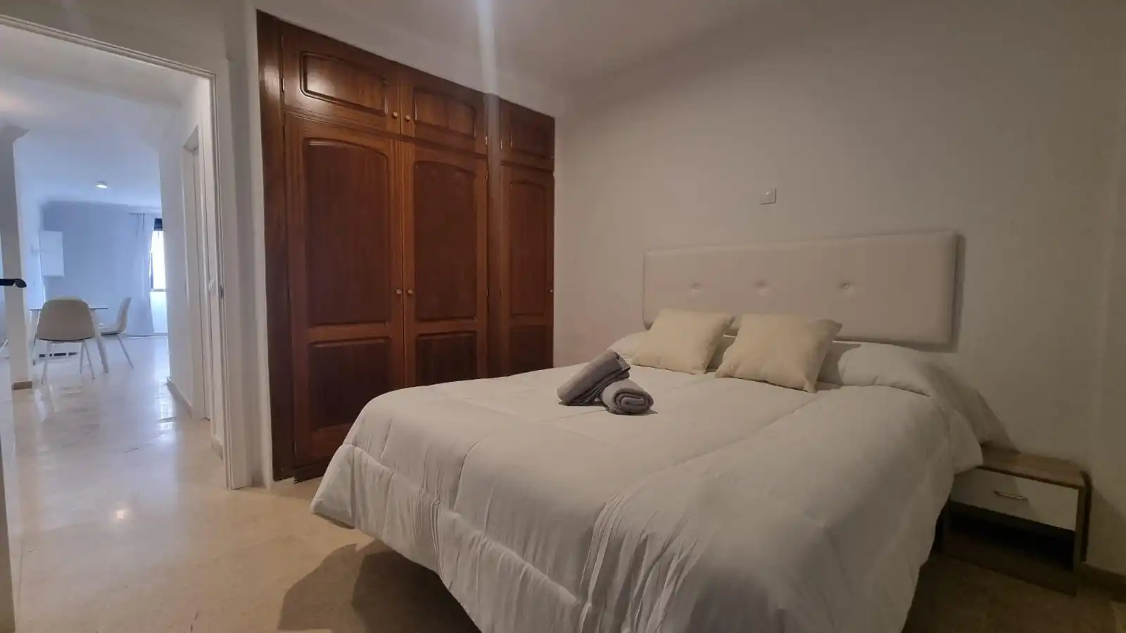 Habitación de Piso en venta en Arona con Alarma