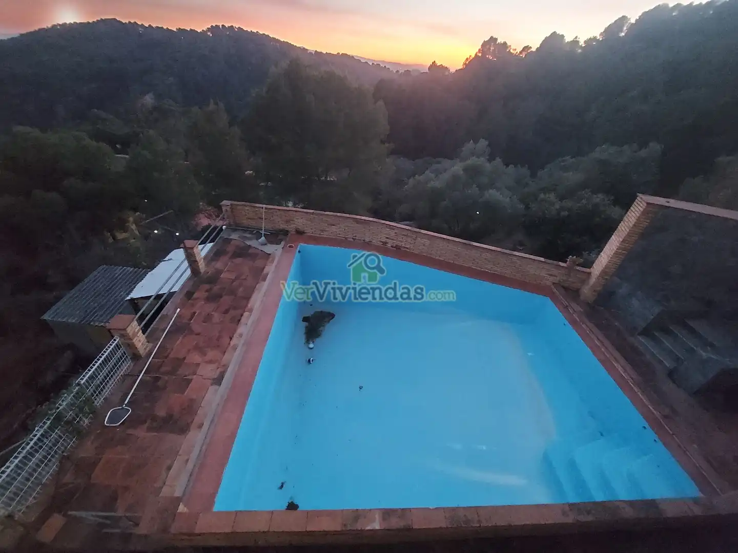 Piscina de Casa o chalet en venta en Olesa de Montserrat con Calefacción, Jardín privado y Terraza