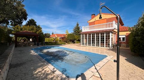 Foto 4 de Casa o chalet en venta en Chiloeches, Guadalajara