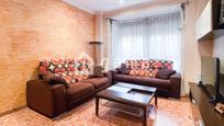 Living room of House or chalet for sale in Nules  with Air Conditioner and Terrace