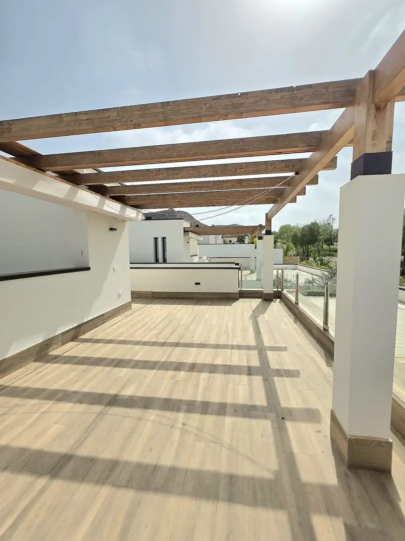 Villa avec piscine à vendre à Monforte del Cid, imagen 52