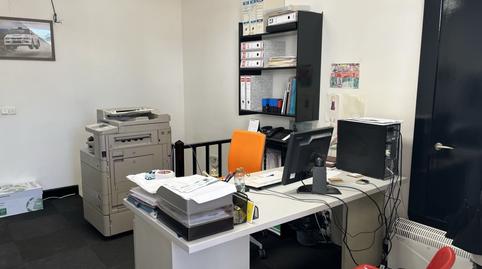 Foto 5 von Geschaftsraum zum Verkauf in Ibai-ondo Ibilbidea, 10, Orio, Gipuzkoa