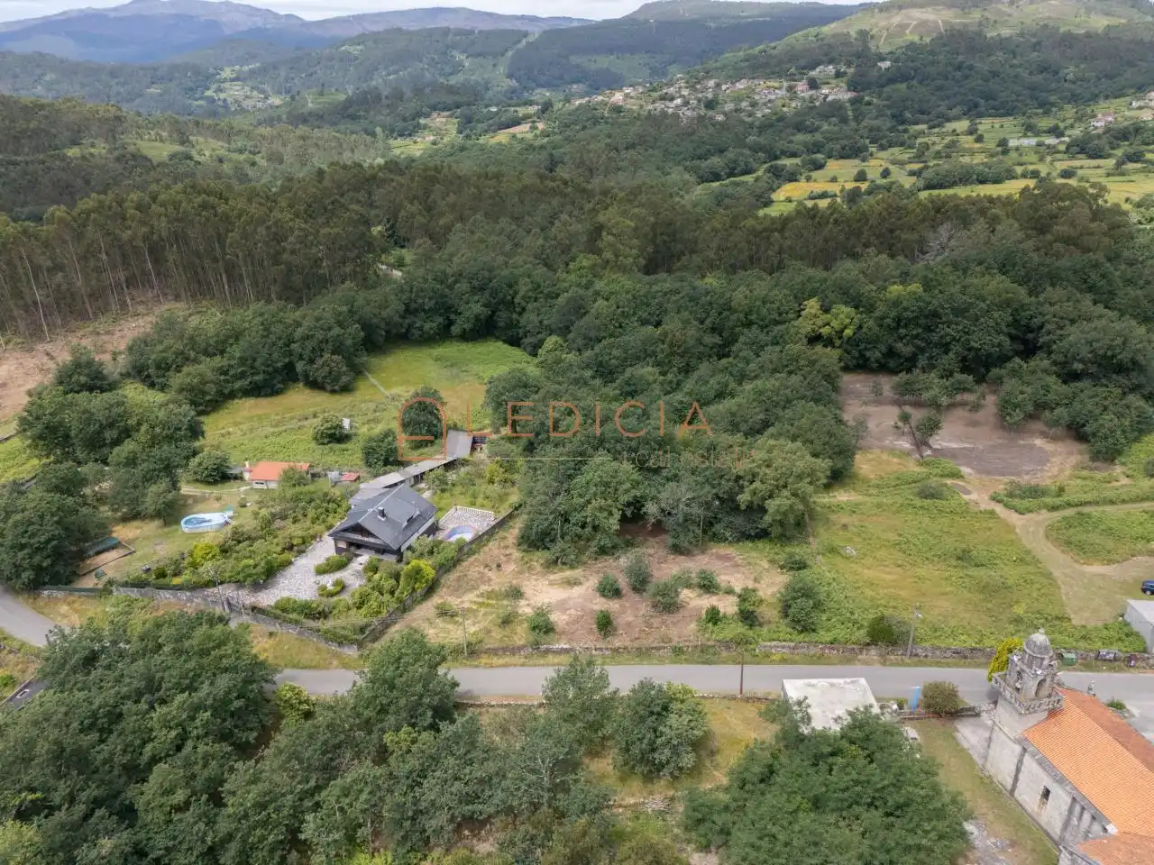 Lands and plots for sale in Barro 3, imagen 12