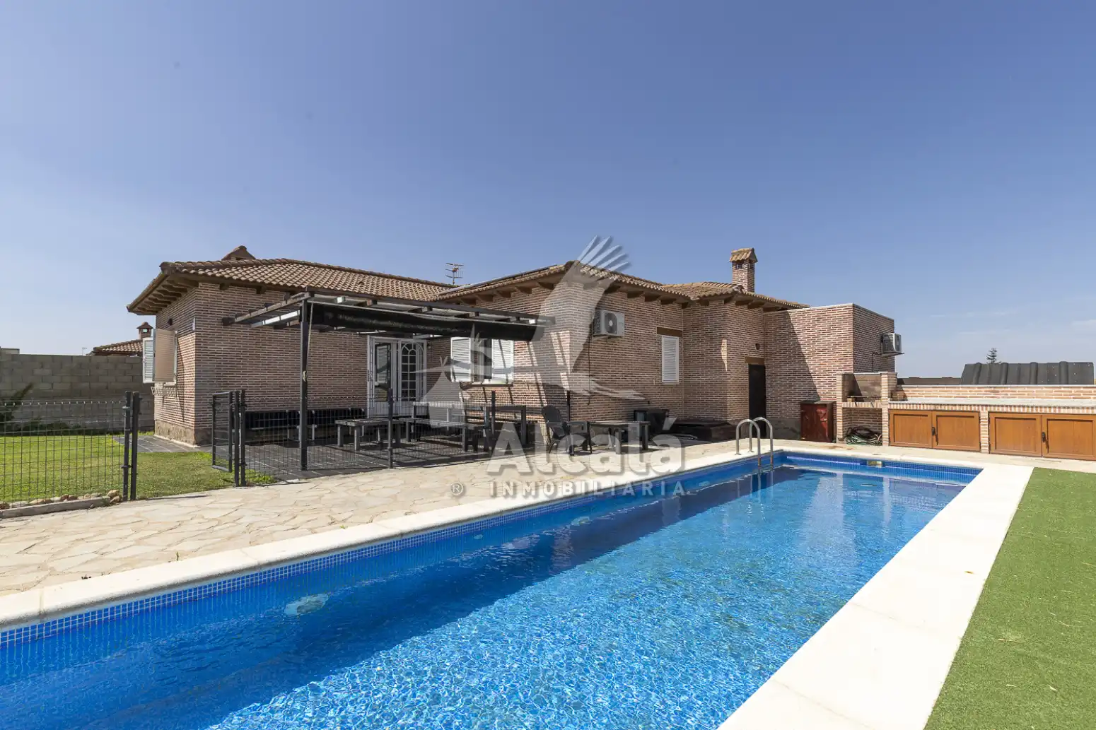 Casa con piscina en venta en Torrejón del Rey, imagen 48