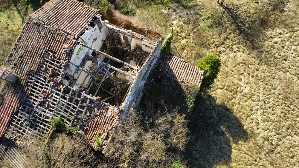 Casa rústica en venda a Les Preses, imagen 9