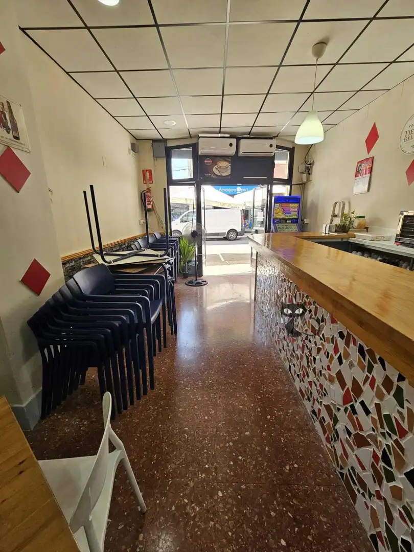 Business premises to rent in Benetússer, imagen 5