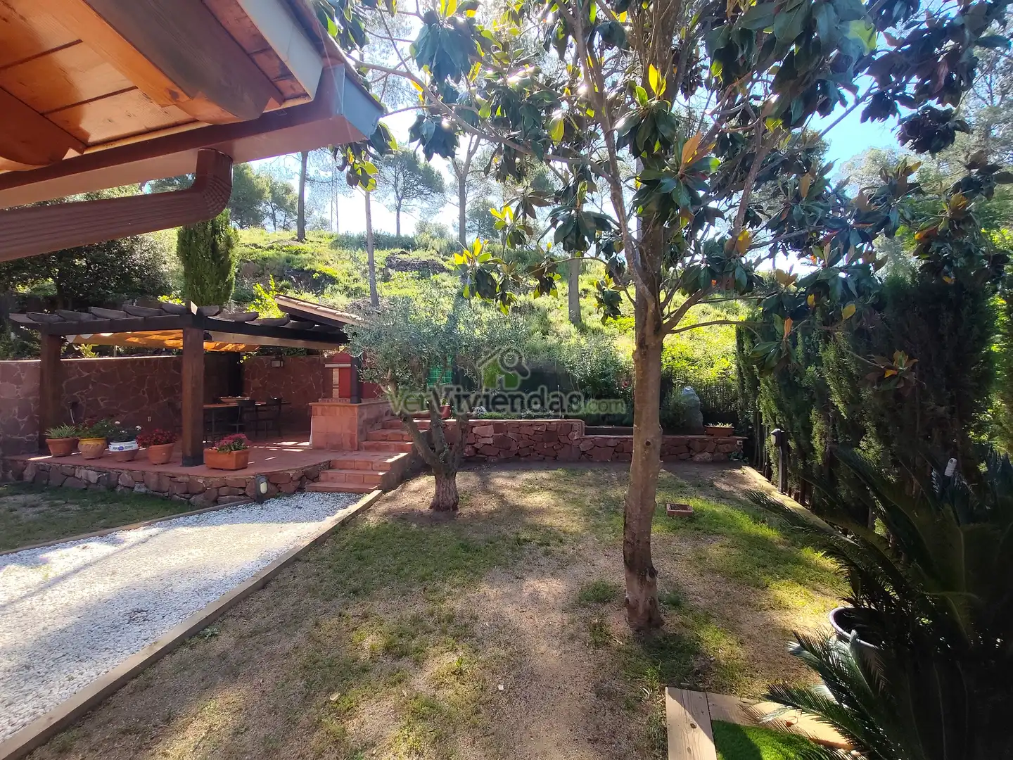 Maison avec terrasse à vendre à Corbera de Llobregat, imagen 67