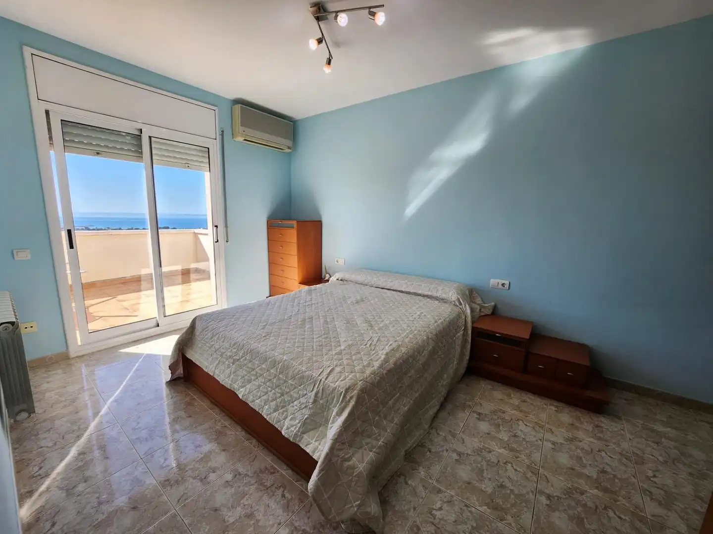 Chalet con terraza en venta en Els Masos - Els Garrofers, imagen 28