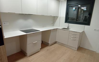 Kitchen of Duplex for sale in El Prat de Llobregat  with Terrace and Balcony