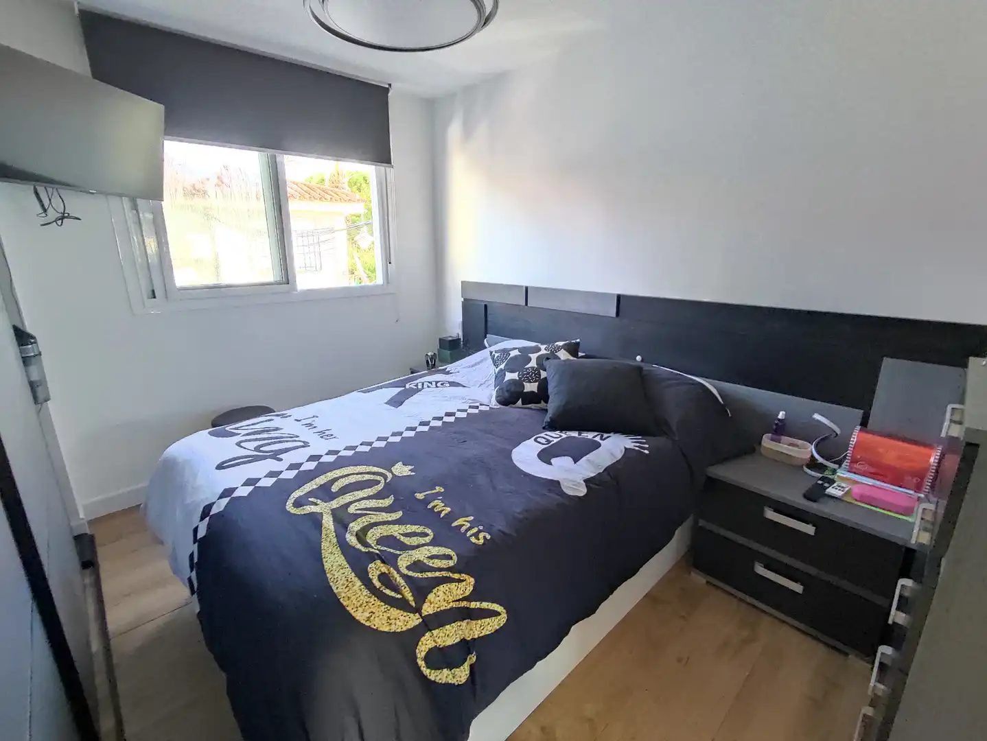 Habitación de Piso en venta en Torremolinos con Aire acondicionado, Amueblado y Horno