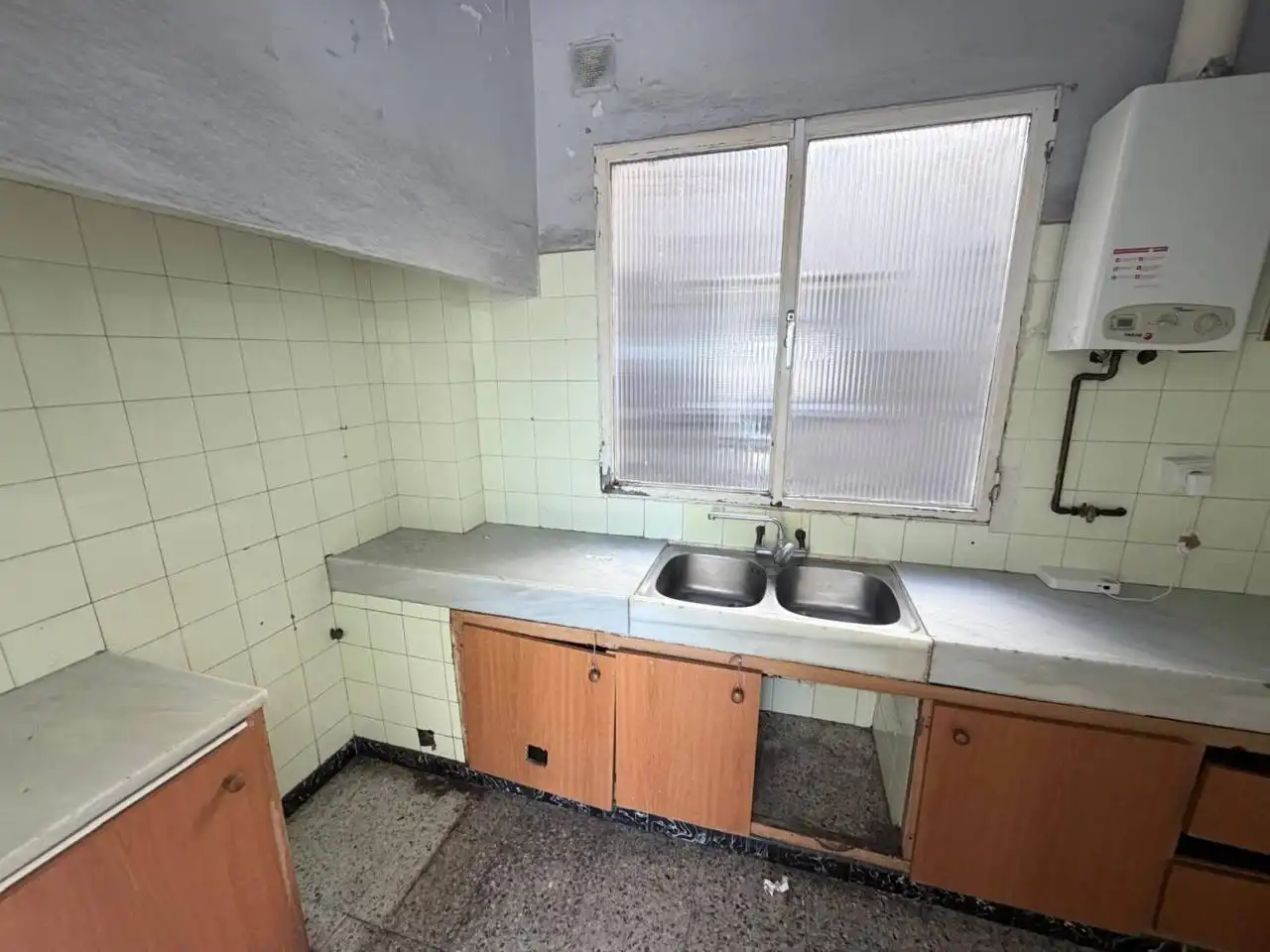 Piso con terraza en venta en Ca n'Oriac - Sector Nord, imagen 5