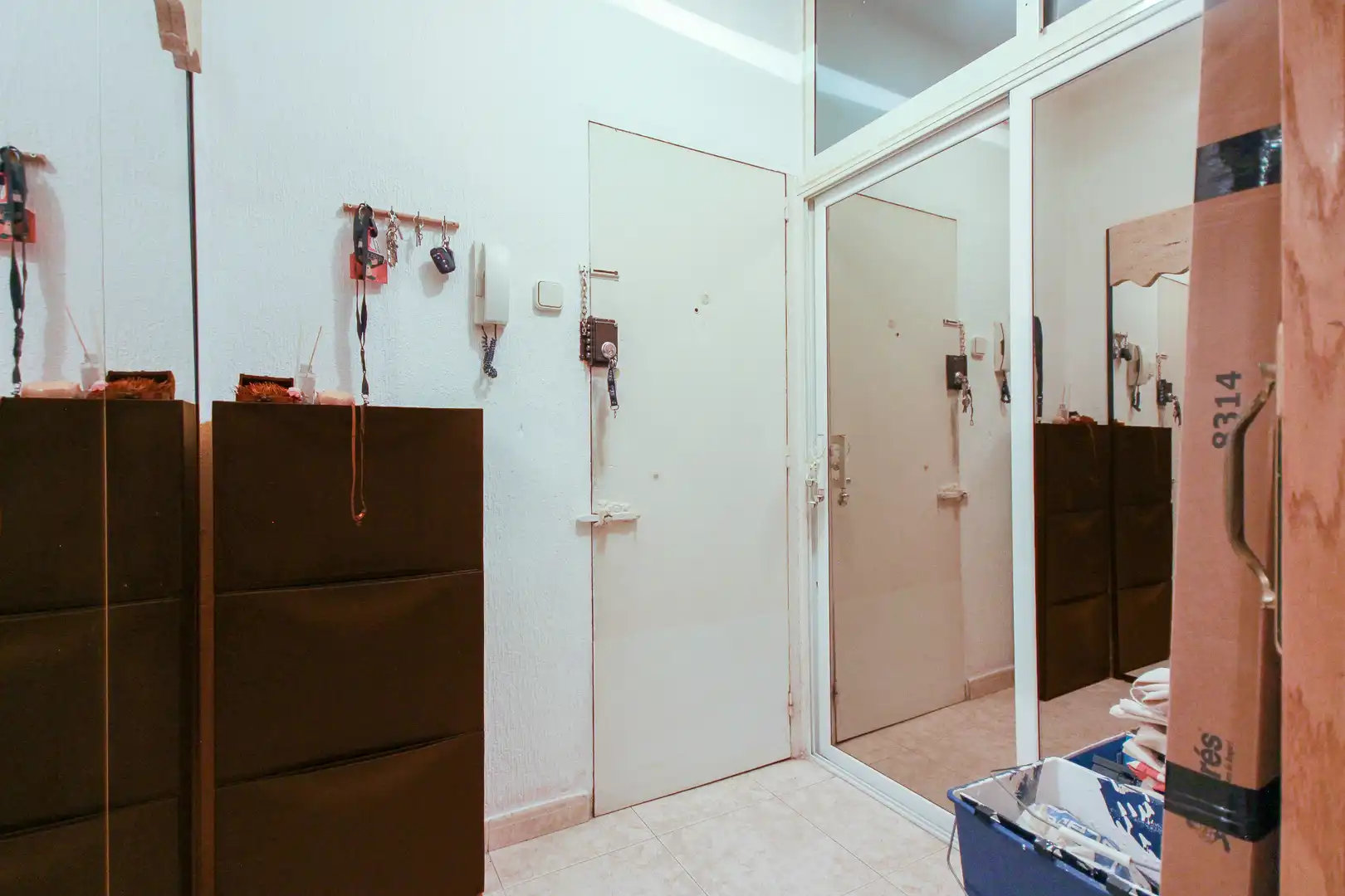 Flat for sale in Manresa  with Heating