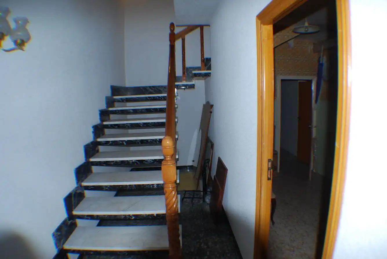 Casa o xalet en venda a Casco Antiguo Sur