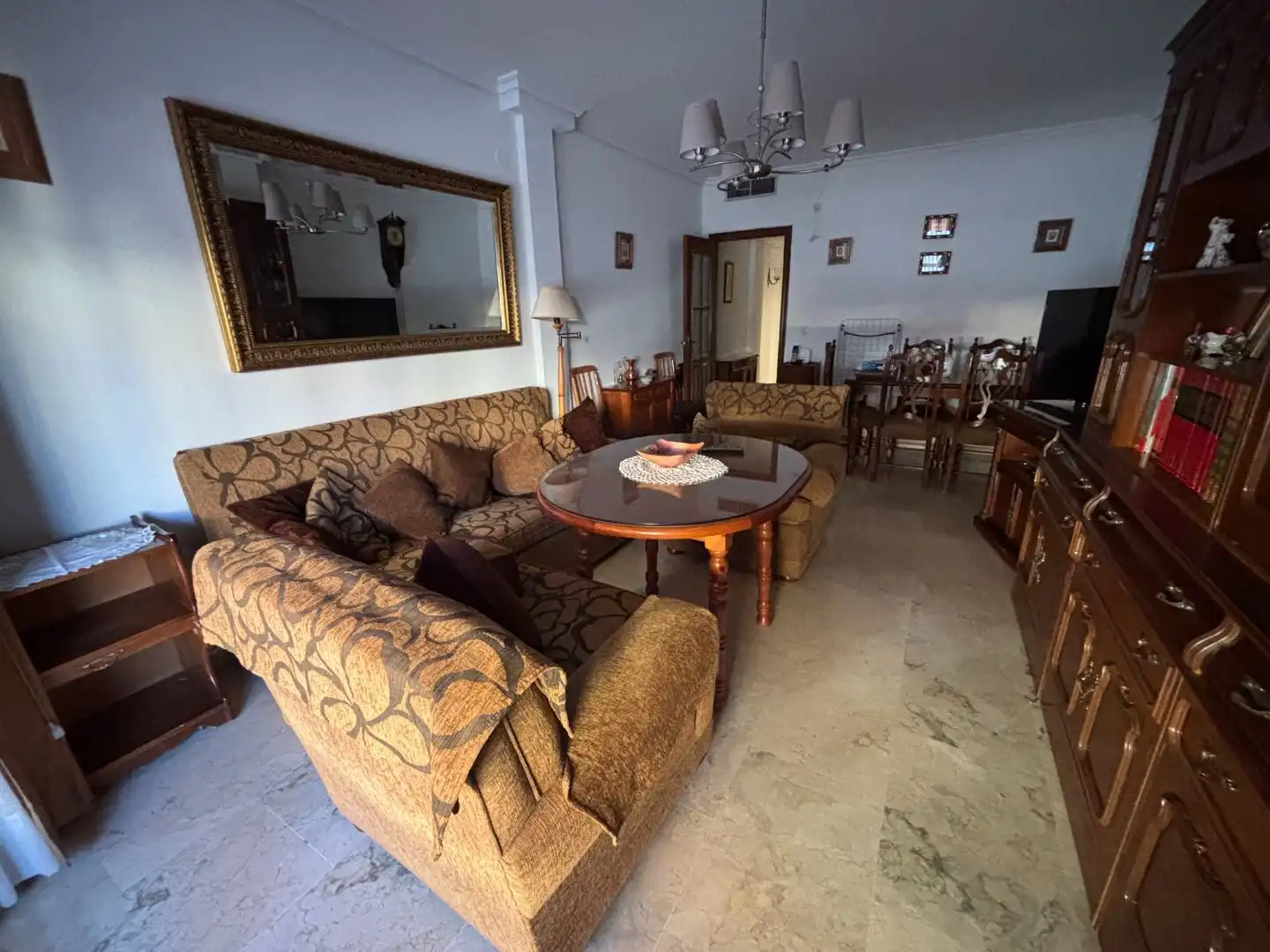 Fotografía del inmueble reportado: 1.000 €/mes — Ciudad Jardín – Zoco, Córdoba