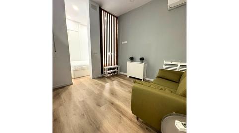 Photo 2 of Flat to rent in Calle Sombrereria, Embajadores - Lavapiés,  Madrid Capital