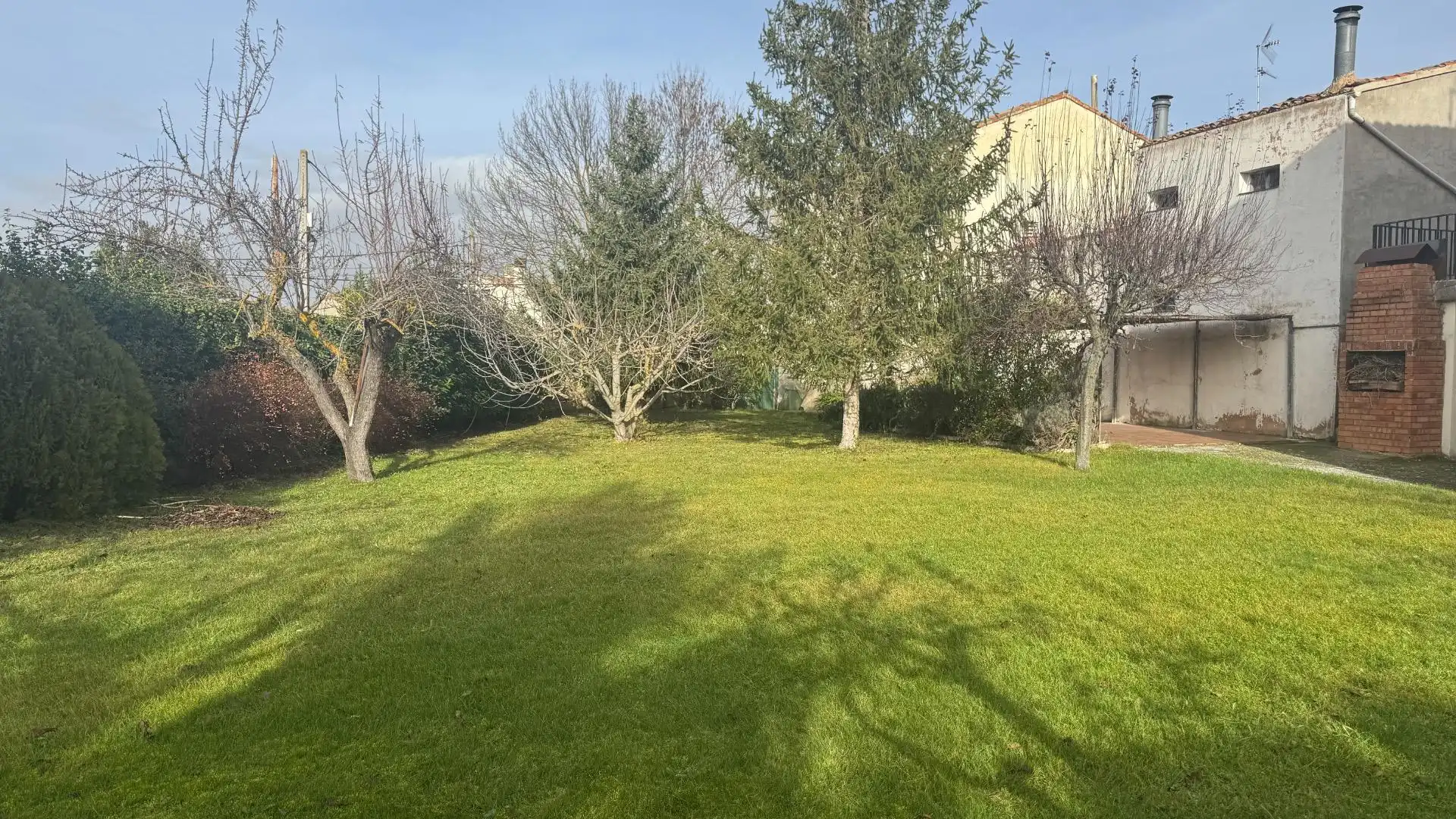 Casa o chalet en venta en Baños de Rioja con Calefacción, Jardín privado y Terraza