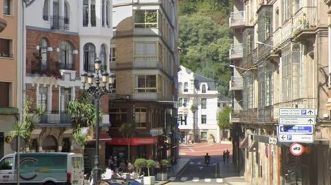 Foto 2 de Piso de alquiler en Calle Uria, Valdés - Luarca, Asturias
