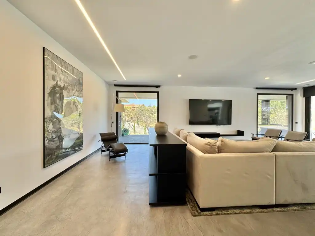 Villa à louer à Ciudalcampo, imagen 32