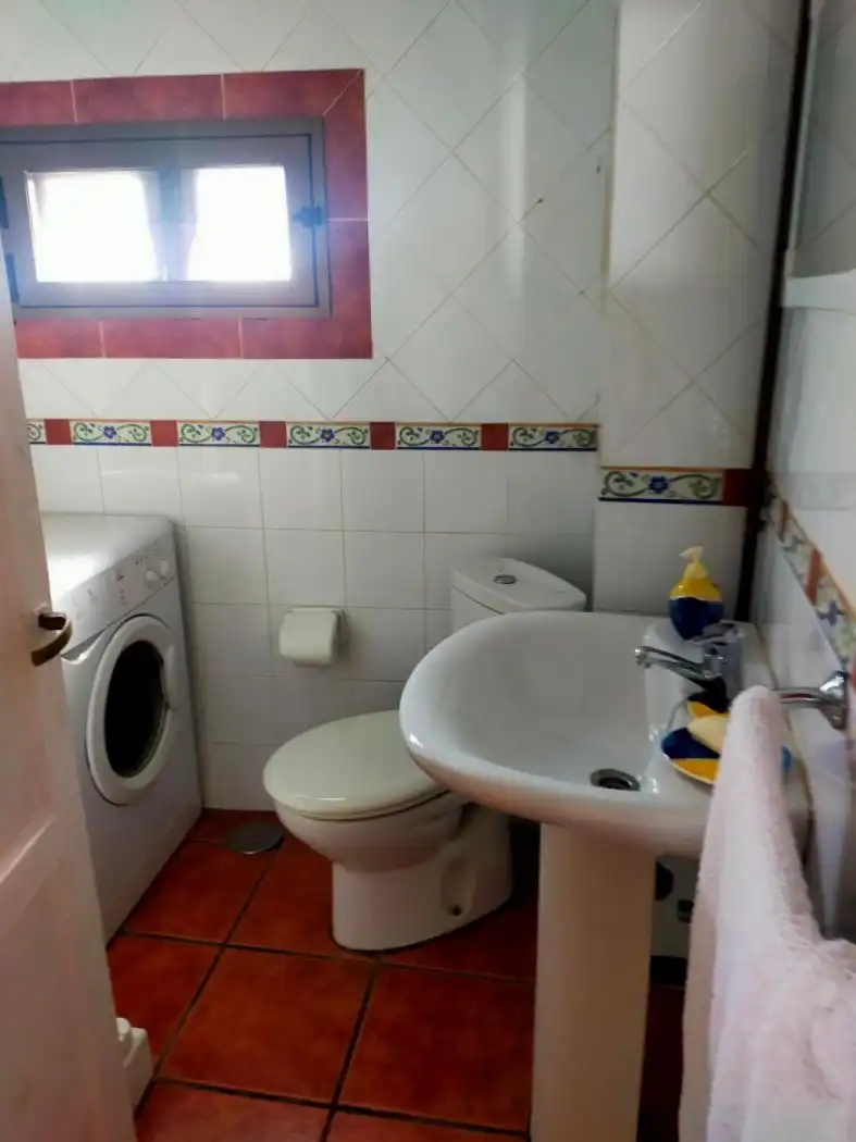 Baño de Edificio en venta en Toreno