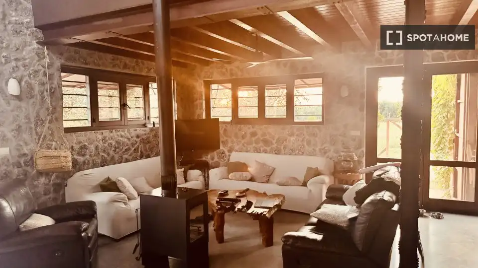 Habitación en Moratalla