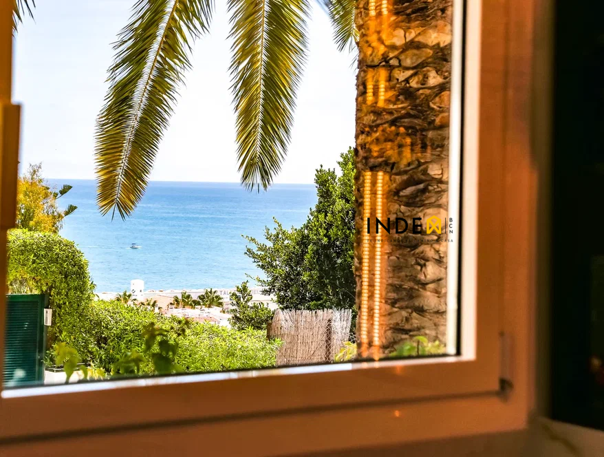Apartament de lloguer a Aiguadolç - Sant Sebastià, Sitges