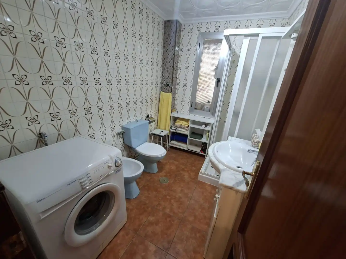 Flat for sale in Santa Bárbara, imagen 10