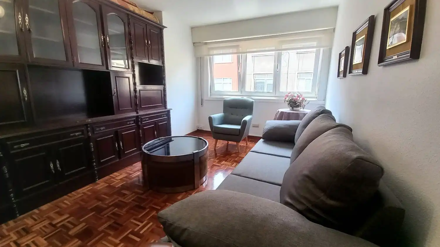 Flat with lift to rent in Agra del Orzán - Ventorrillo, imagen 5