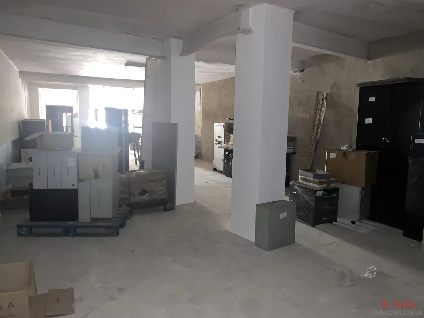 Gewerbefläche zur Miete in Carrer dels Jocs Florals 12, imagen 7