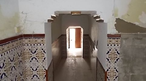 Foto 4 de Casa o chalet en venta en Cl Juan Carlos I, La Parra, Badajoz