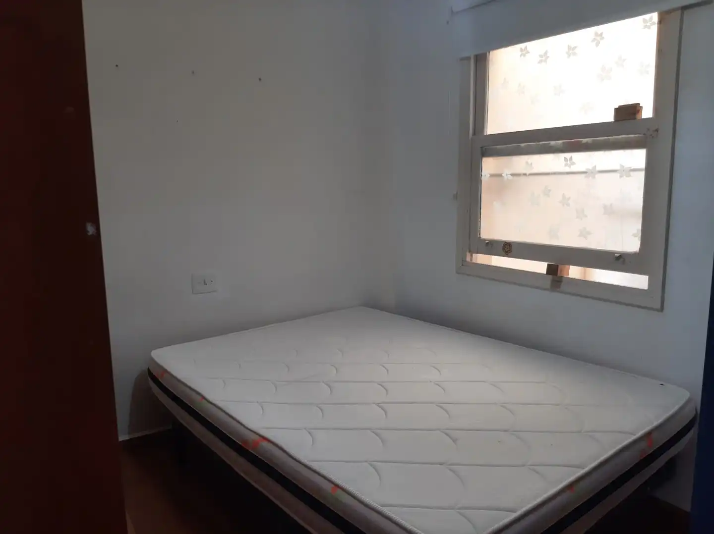 Bedroom of Flat for rent in Narón  with Furnished
