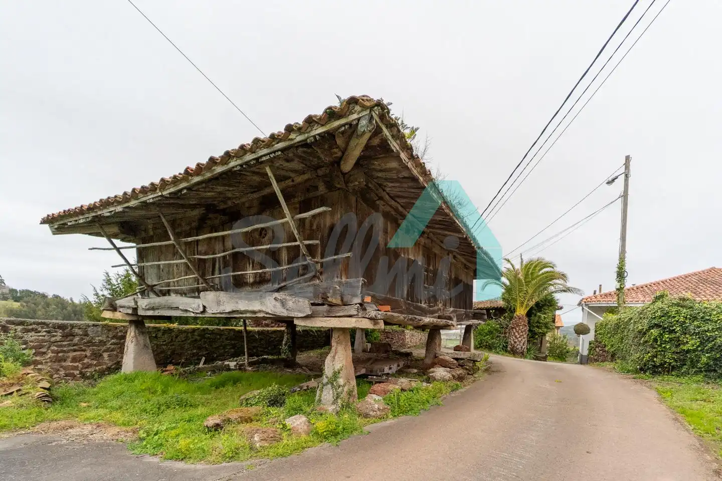 Casa con giardino in vendita a Aldea Villar, imagen 84