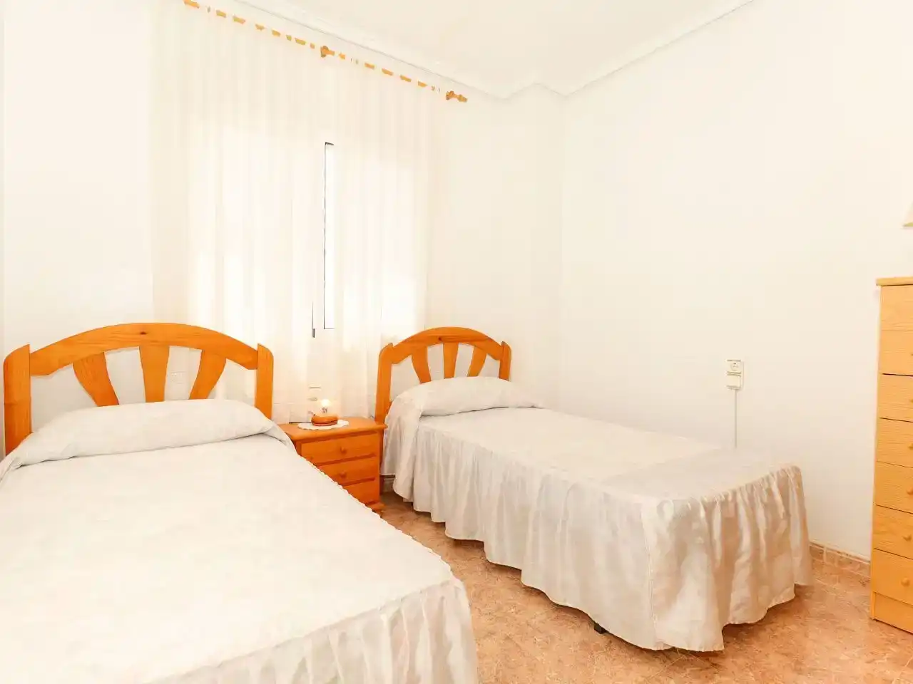 Dormitori de Àtic en venda en Torrevieja amb Aire condicionat