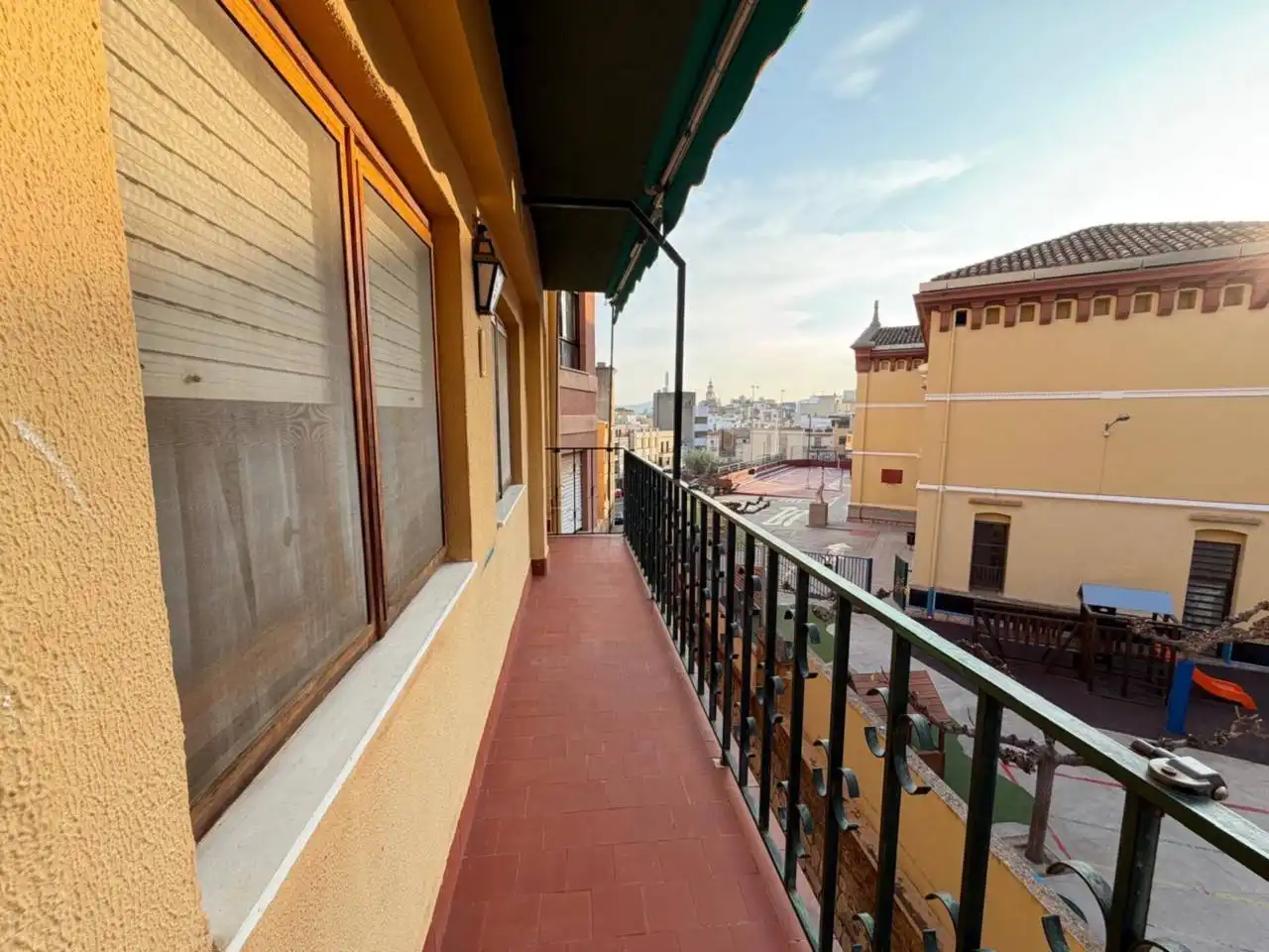 Flat with terrace for sale in Calle Hermano Martí, imagen 19
