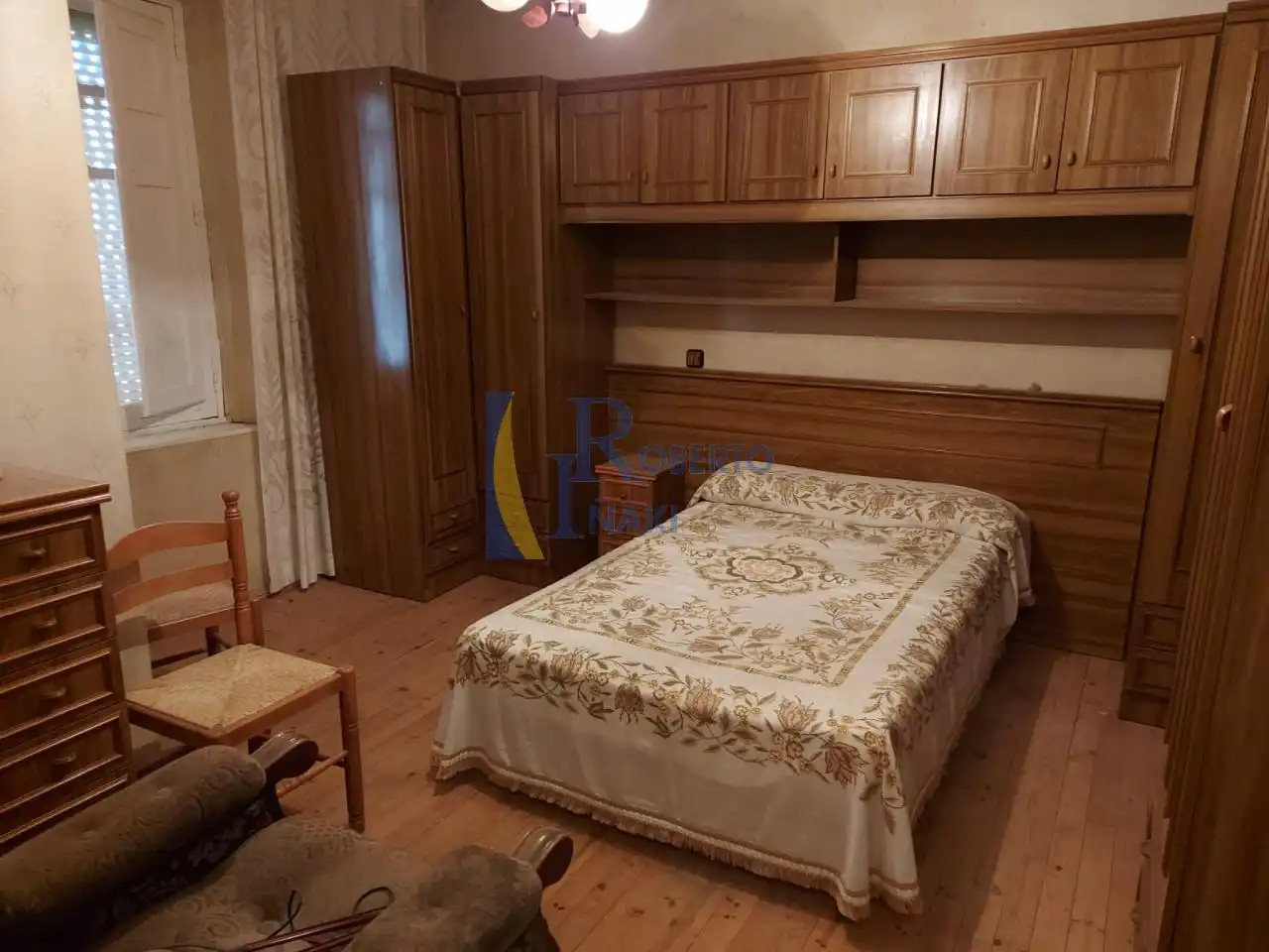 Casa con jardín en venta en Valencia de Don Juan, imagen 12