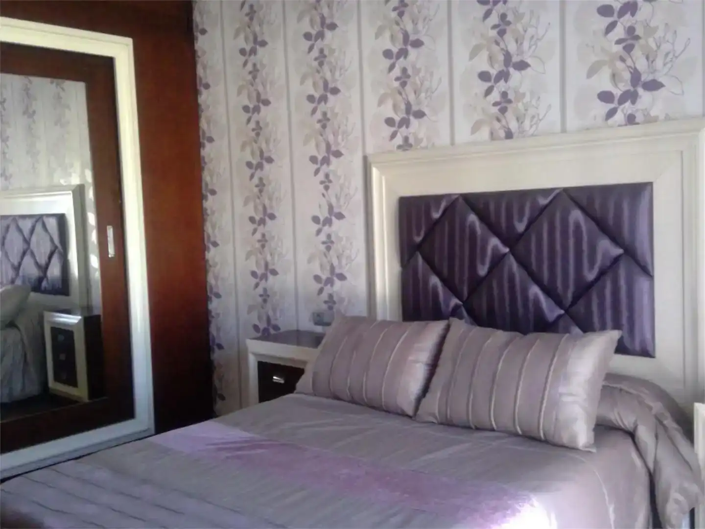 Habitación de Casa adosada en venta en Jardin Lucena