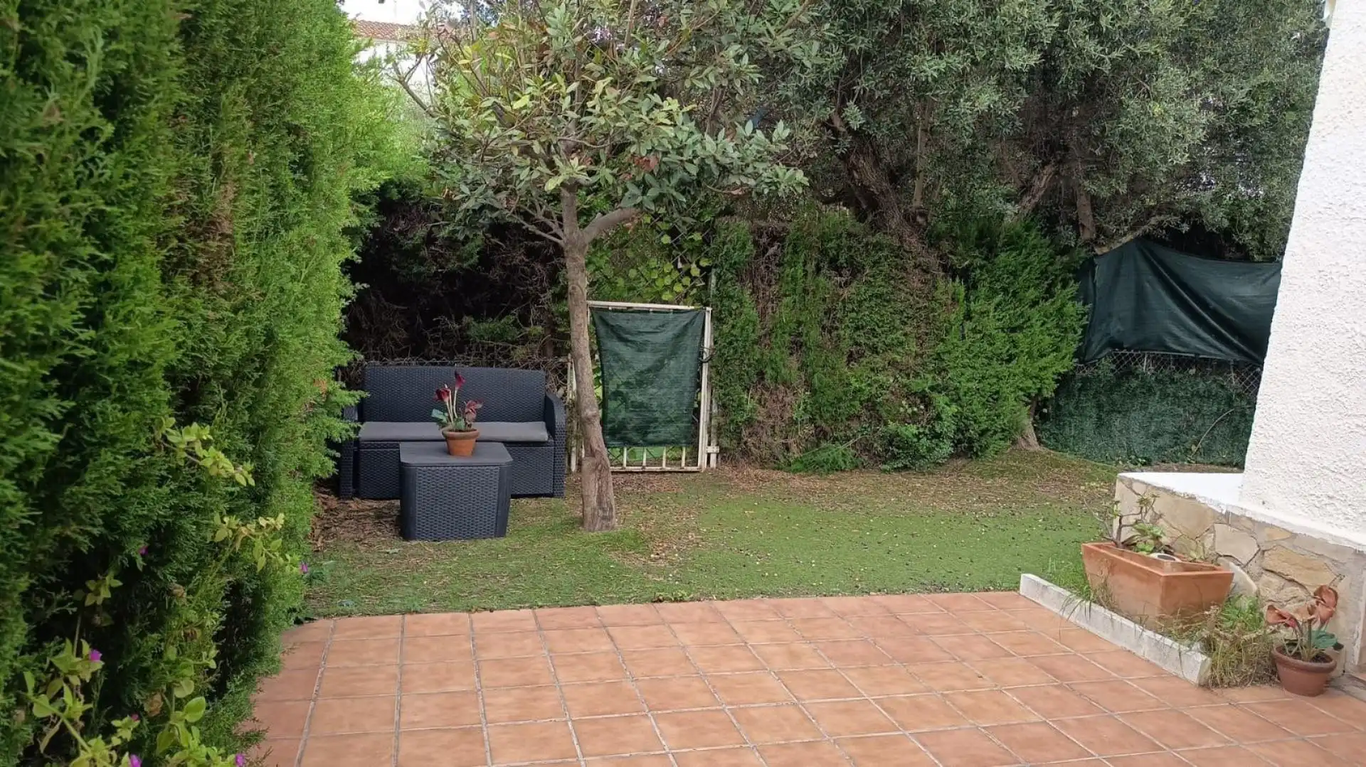 Doppelhaushälfte mit Pool zum Verkauf in El Casalot, imagen 18