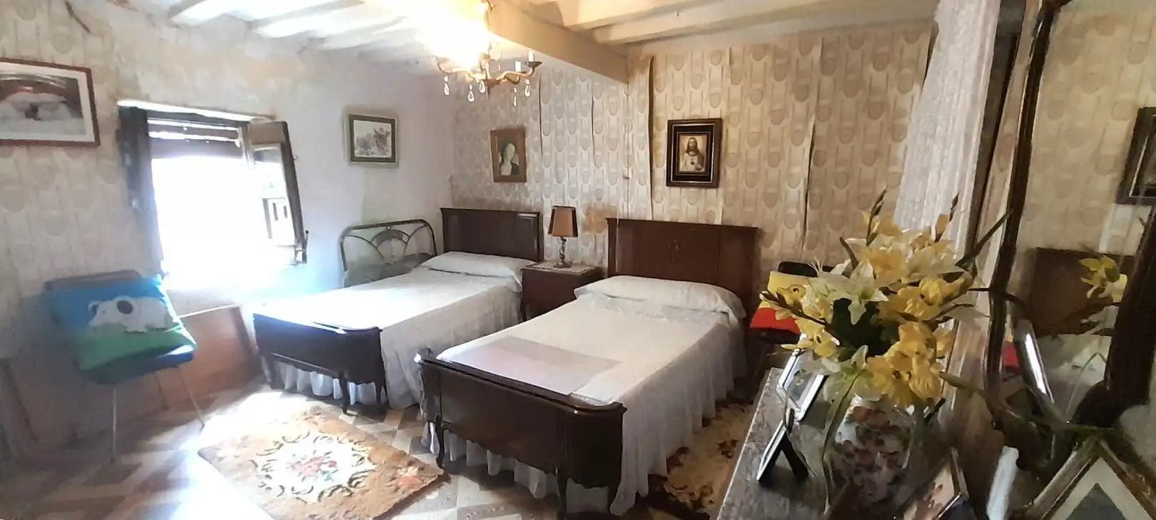 Bedroom of Houses for sale in Elciego