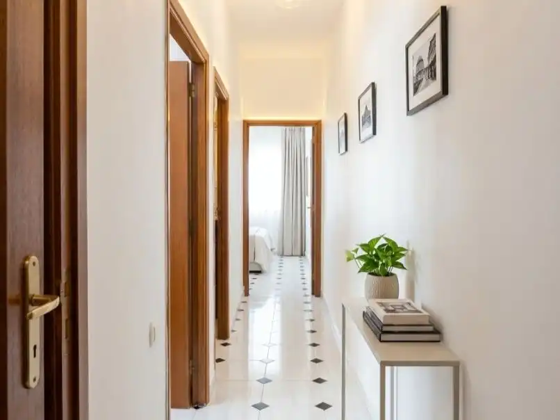 Piso en venta en Almería con Aire acondicionado, Calefacción y Amueblado