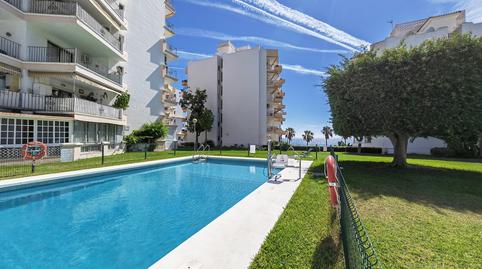 Foto 5 de Apartament en venda a Playa Bajadilla - Puertos, Marbella