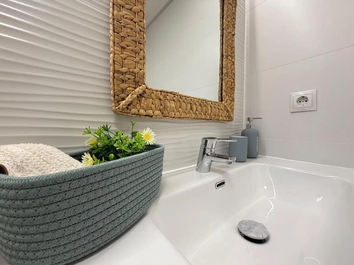 Apartament amb terrassa en venda a Avenida DE LAS OLAS, imagen 61