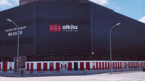 Photo 3 of Premises to rent in Carrer de Balmes, 147, La Verneda, Barcelona