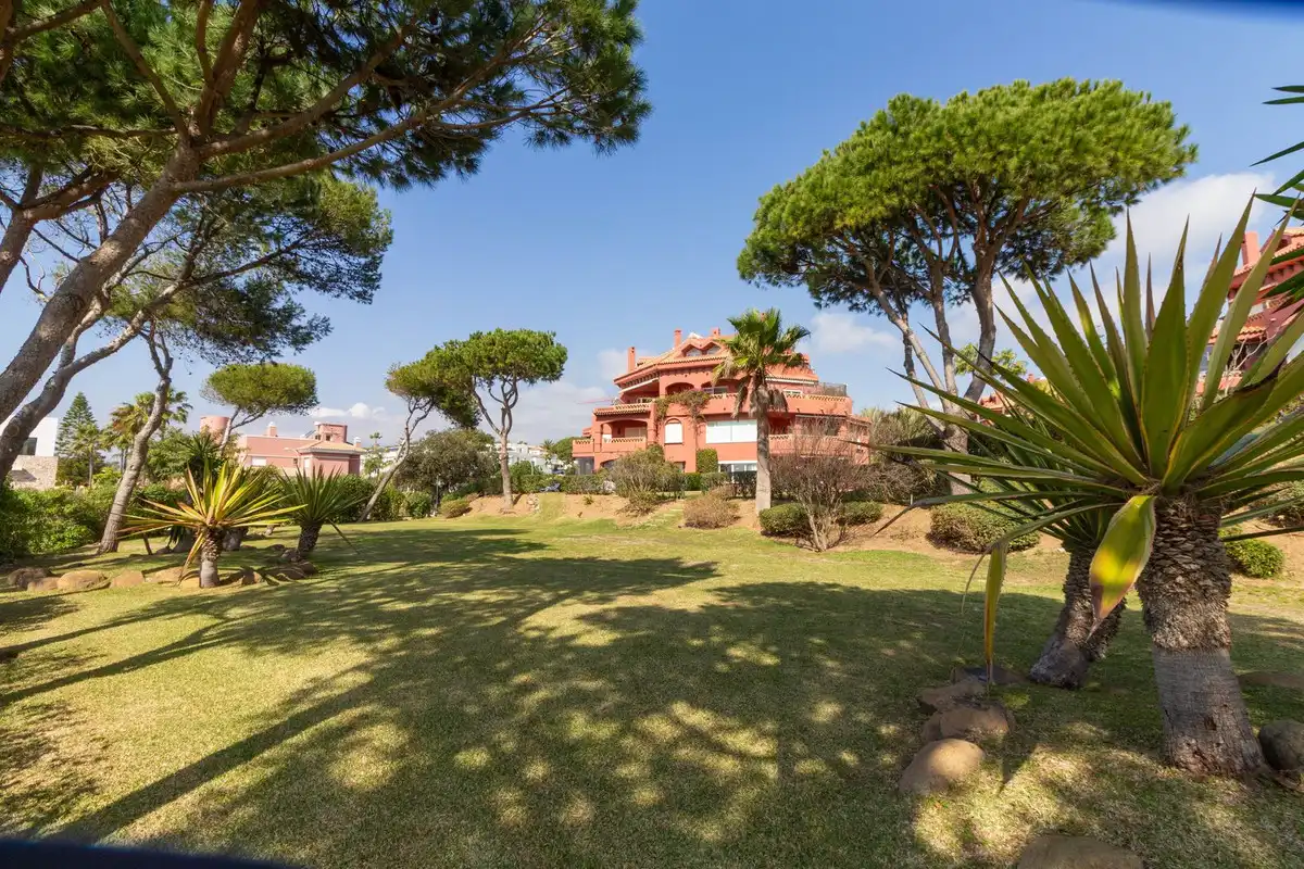 Apartamento en venta en Romana Playa