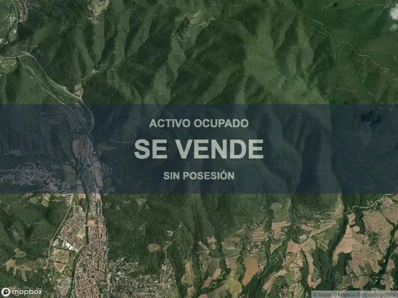 Piso en venta en La Garriga