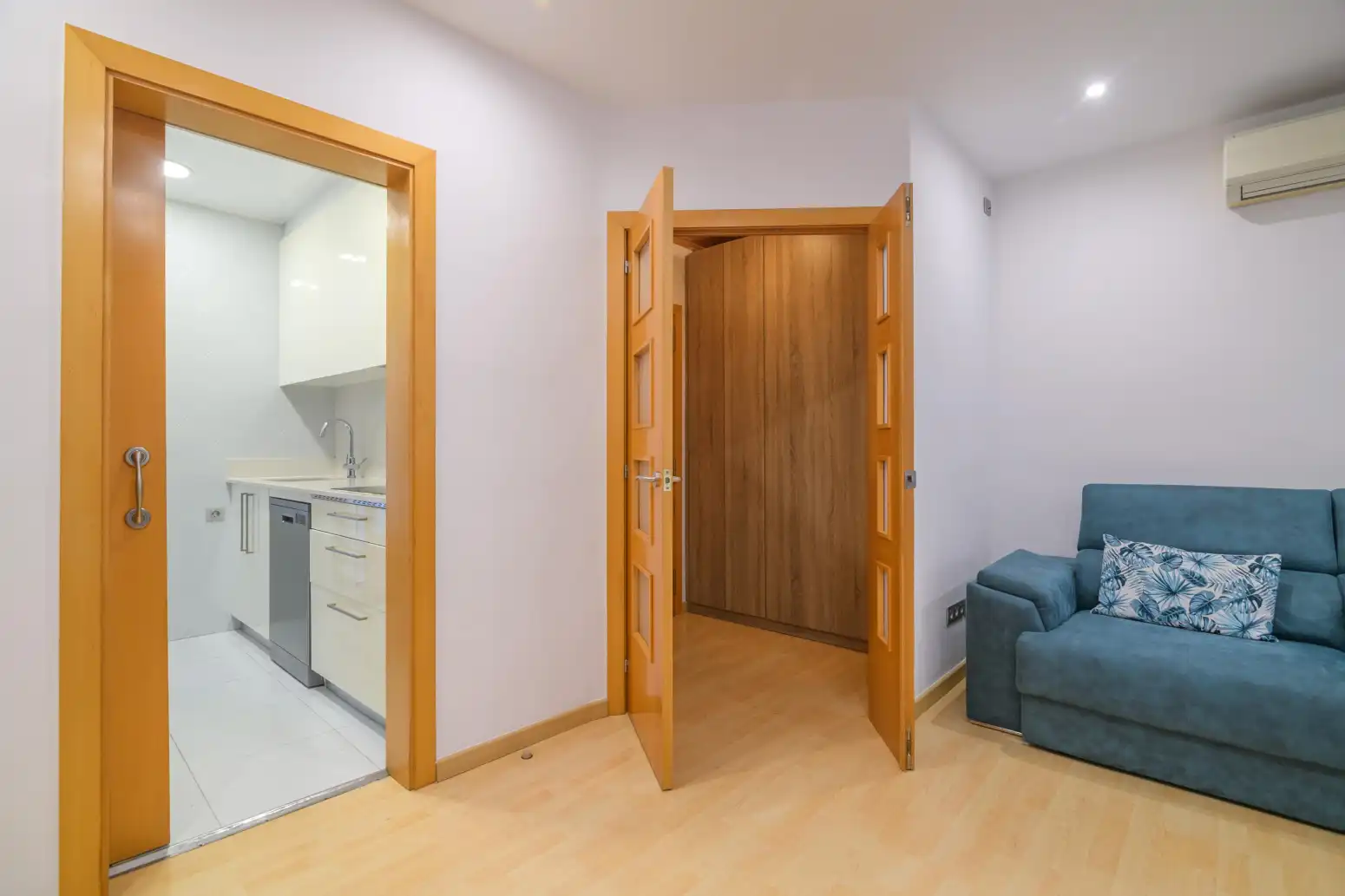 Flat for sale in La Roureda