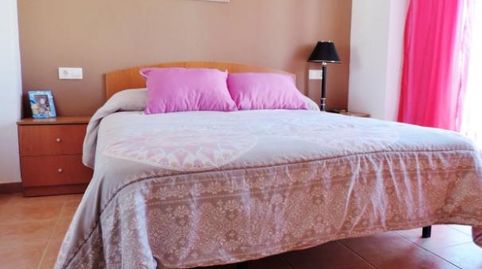 Foto 5 von Wohnung zum Verkauf in Calle la Fuente, Alsodux, Almería
