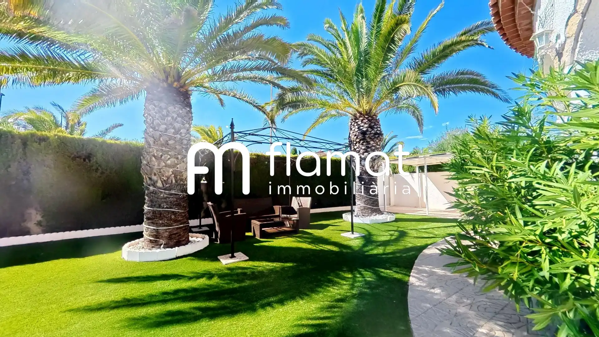 Casa con piscina en venta en Avinguda de Cadis, imagen 5