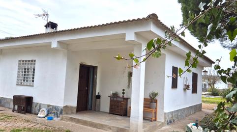 Foto 2 de Casa o xalet en venda a Calle Ares, Carretera de Sevilla - Los Montitos, Badajoz Capital