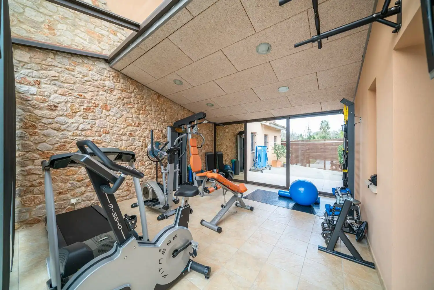 Villa avec piscine à vendre à Siurana, imagen 54