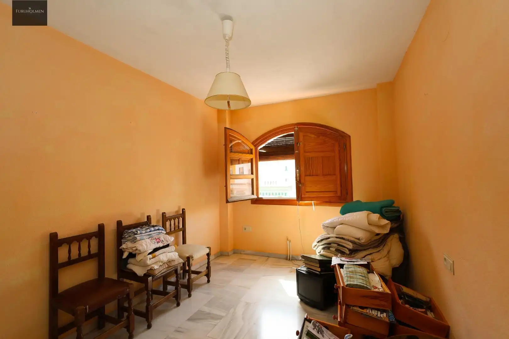 Casa o xalet en venda en Las Gabias amb Aire condicionat, Piscina i Balcó